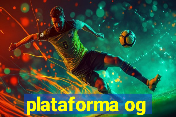 plataforma og